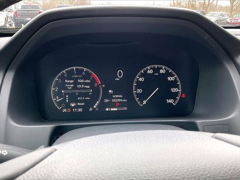 Used 2024 Honda Ridgeline RTL+ image 19