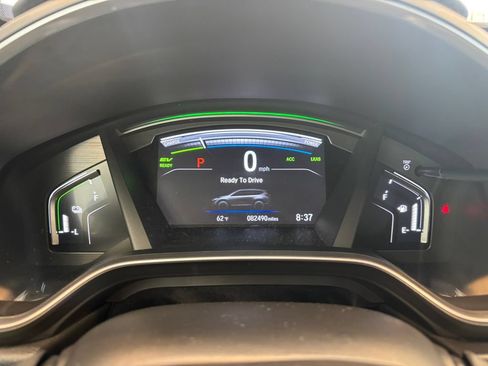 Used 2022 Honda CR-V Touring image 18