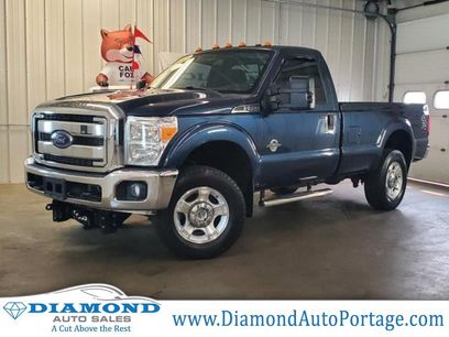 Used 2015 Ford F250 XLT w/ XLT Value Package