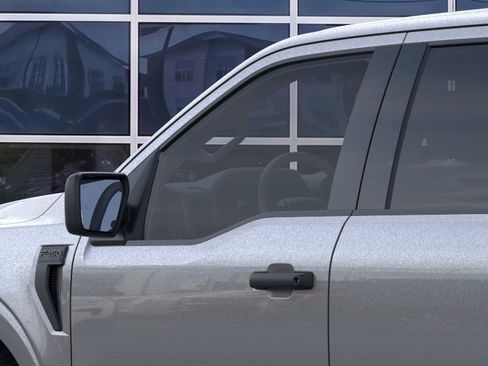 New 2026 Ford F150 STX w/ Equipment Group 200A AWD/4WD image 20