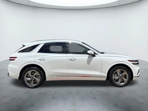 New 2026 Genesis GV70 2.5T Advanced AWD/4WD image 6