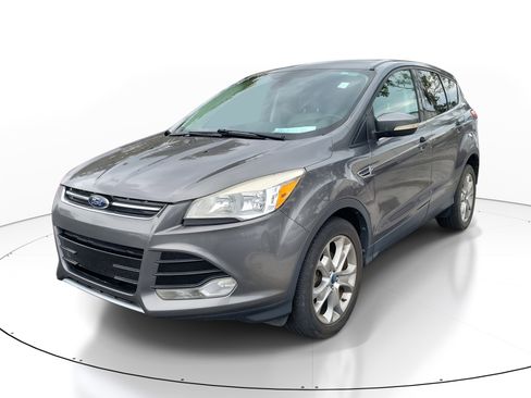 Used 2013 Ford Escape SEL image 3