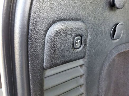 Used 2021 Jeep Grand Cherokee Trailhawk image 35