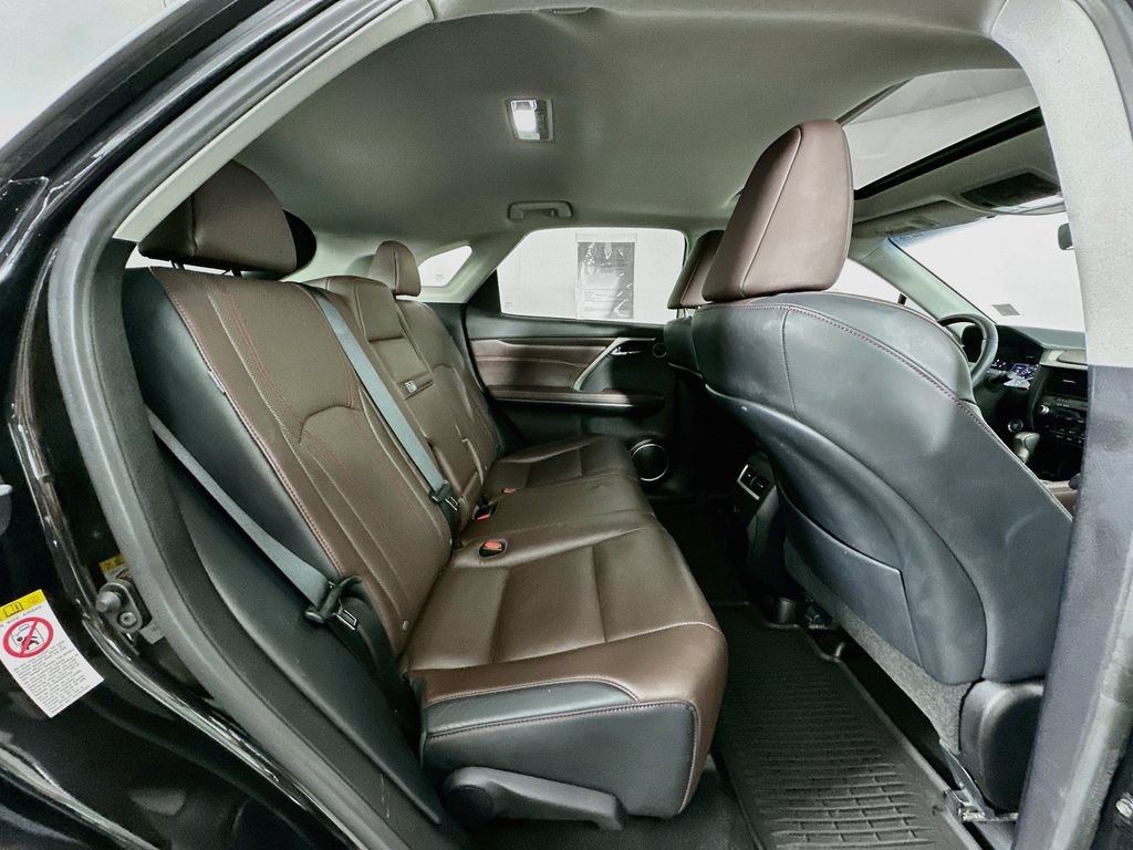 Used 2016 Lexus RX 350 AWD w/ Premium Package image 29