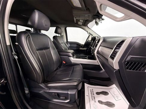 Used 2021 Ford F250 Lariat image 24