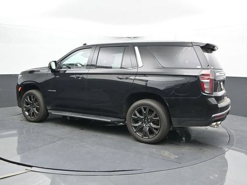 Used 2023 Chevrolet Tahoe High Country w/ Advanced Technology Package AWD/4WD image 9