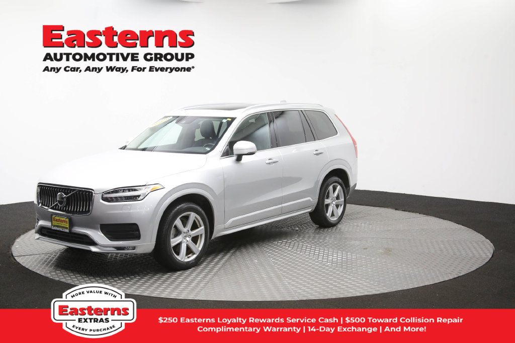 Used 2022 Volvo XC90 T5 Momentum AWD/4WD image 58