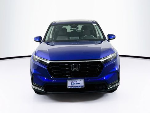 Used 2023 Honda CR-V EX image 2