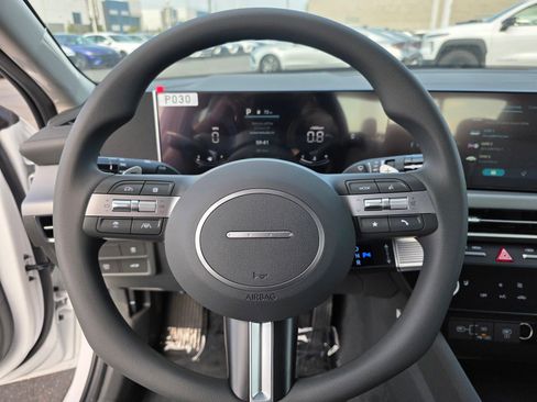 New 2025 Hyundai Sonata SEL image 27