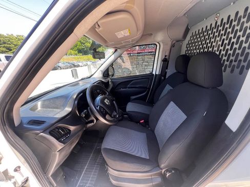 Used 2018 RAM ProMaster City Tradesman FWD image 15