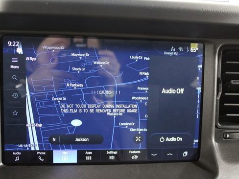 New 2025 Ford Bronco Big Bend image 37