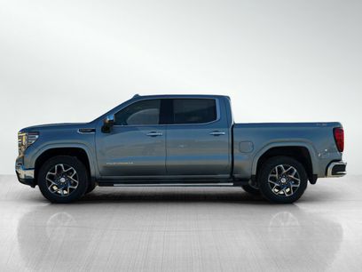 New 2026 GMC Sierra 1500 SLT w/ SLT Premium Plus Package