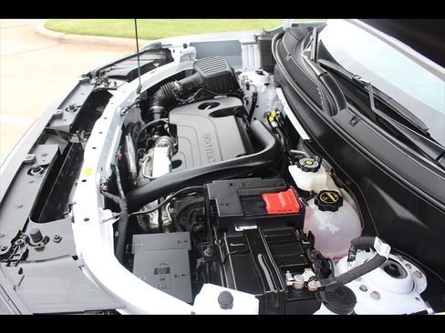 Used 2026 GMC Terrain Elevation FWD image 34