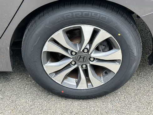 Used 2013 Honda Accord LX image 5