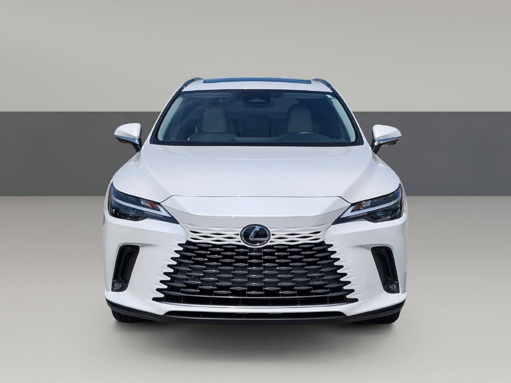 Used 2025 Lexus RX 350 Premium Plus w/ Accessory Package (Z1) FWD image 5