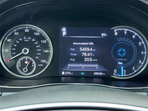 Used 2022 Genesis GV70 2.5T w/ Select Package image 21