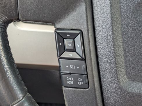 Used 2013 Ford F150 FX4 AWD/4WD image 19