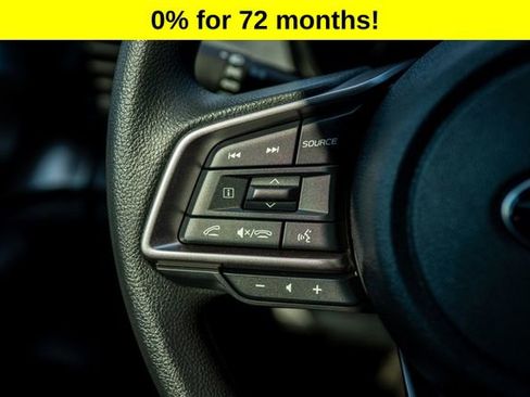 New 2025 Subaru Impreza 2.0i image 34