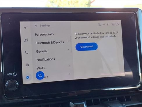 Used 2023 Toyota Corolla LE image 11