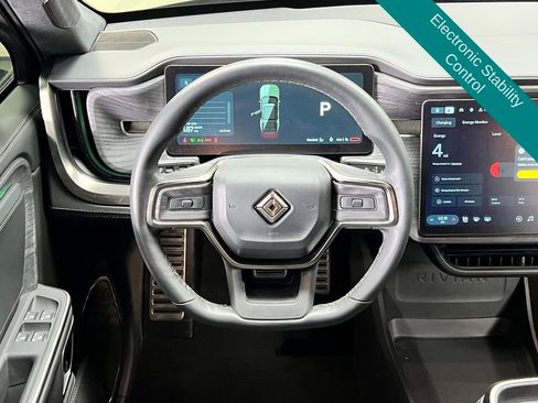 Used 2024 Rivian R1S Launch Edition AWD/4WD image 8