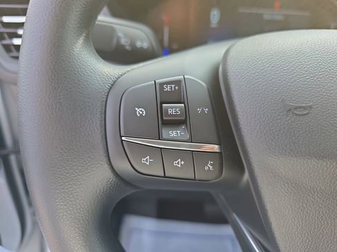 New 2026 Ford Escape Active FWD image 21