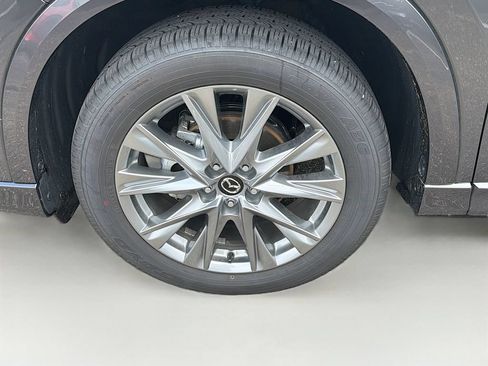 Used 2025 MAZDA CX-5 AWD 2.5 S w/ Premium Plus Pkg image 35