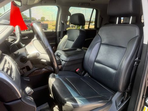 Used 2020 Chevrolet Tahoe LT RWD image 15
