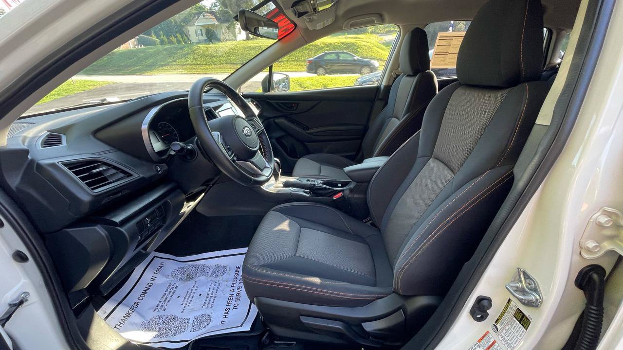 Used 2018 Subaru Crosstrek 2.0i Premium AWD/4WD image 18