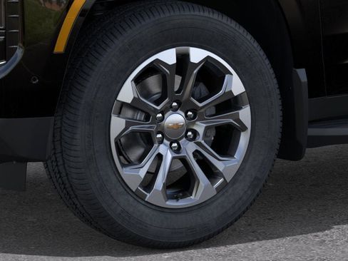 New 2026 Chevrolet Tahoe LT w/ Comfort Package AWD/4WD image 33