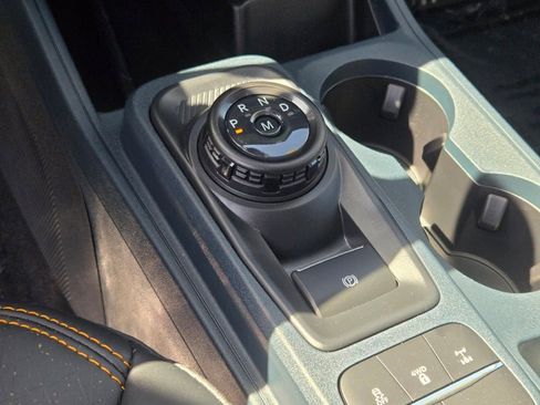 New 2026 Ford Maverick Tremor AWD/4WD image 28