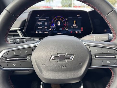 Used 2025 Chevrolet Suburban RST w/ Sun And Tow Package image 23