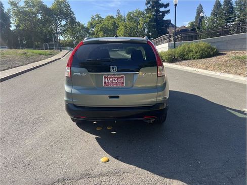 Used 2012 Honda CR-V EX-L image 6