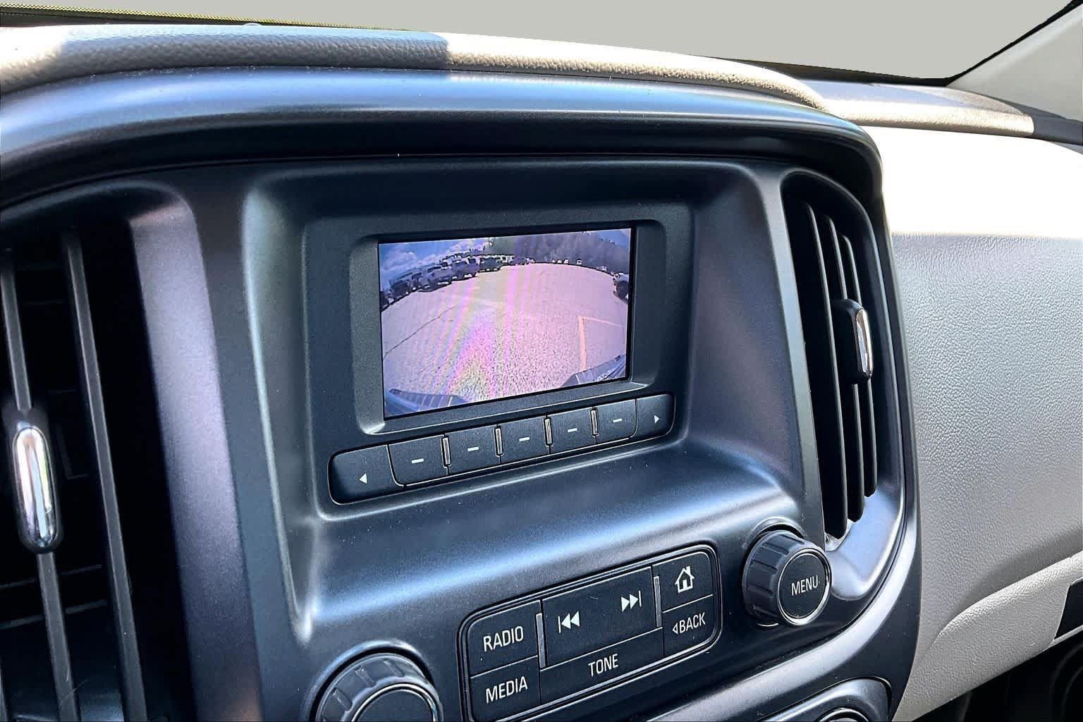 Used 2017 GMC Canyon SL RWD image 29
