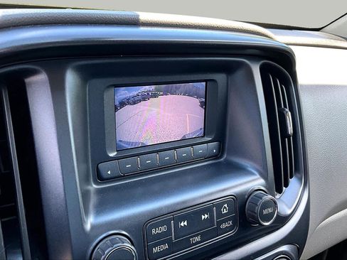 Used 2017 GMC Canyon SL RWD image 29