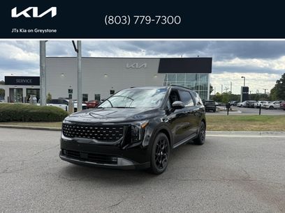 New 2026 Kia Carnival SX Prestige