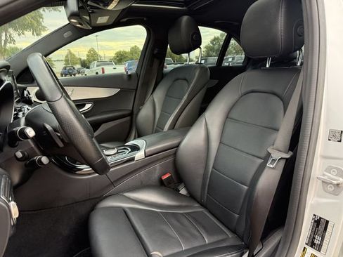 Used 2018 Mercedes-Benz C 300 4MATIC Sedan image 23