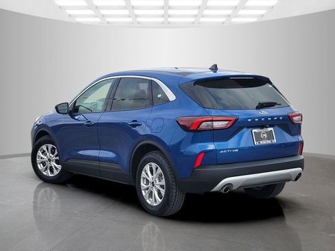 Used 2023 Ford Escape Active FWD image 6