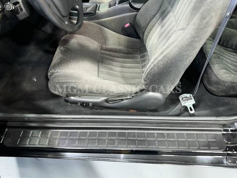 Used 1996 Pontiac Firebird Formula image 32