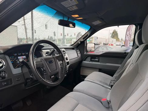 Used 2014 Ford F150 XLT w/ Equipment Group 301A Mid image 20