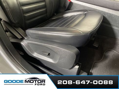 Used 2024 Ford Edge SEL image 24