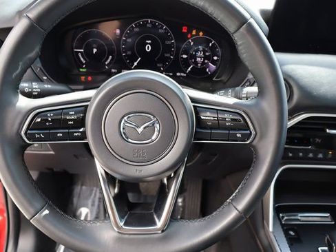 Used 2024 MAZDA CX-90 Plug-In Hybrid w/ Premium Plus image 38