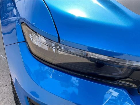 Used 2022 Jeep Grand Cherokee Trailhawk w/ Advanced Protech Group II image 27