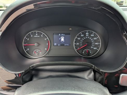 Certified 2023 Kia Seltos EX image 30