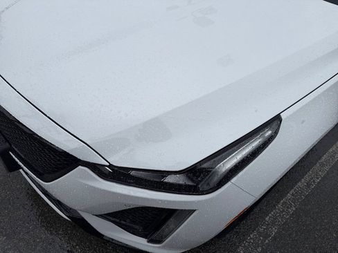 Used 2022 Cadillac CT5 V image 34