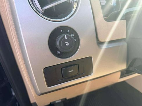 Used 2014 Ford F150 Lariat w/ Equipment Group 502A Luxury image 38