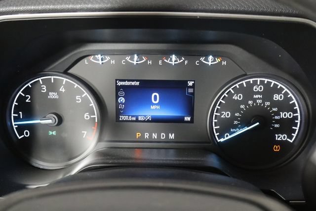 Used 2023 Ford F150 XLT AWD/4WD image 11