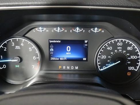 Used 2023 Ford F150 XLT AWD/4WD image 11
