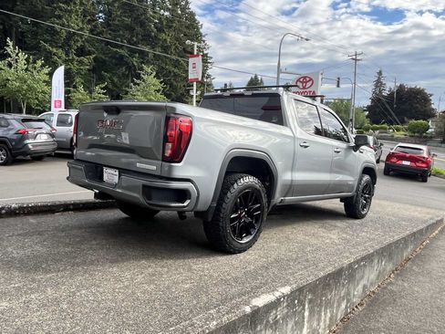 Used 2023 GMC Sierra 1500 Elevation AWD/4WD image 8