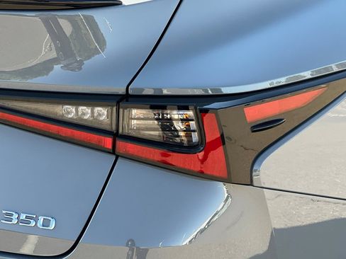 Used 2025 Lexus IS 350 F Sport RWD image 51