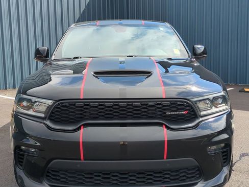 Used 2021 Dodge Durango R/T w/ Tow 'N Go Package image 3